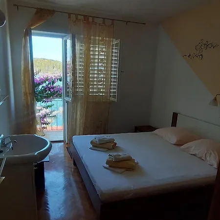 Kuca Lidija Vendégház 2*