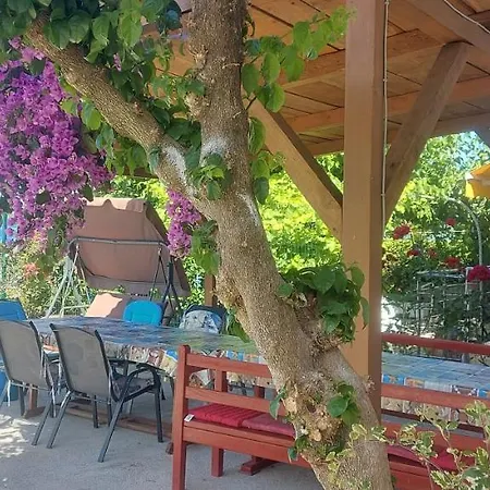 Kuca Lidija Vendégház