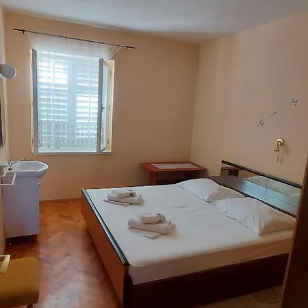 Vendégház Kuca Lidija 2*
