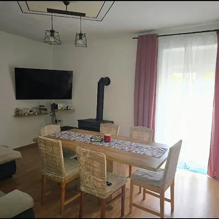 Kuca Lidija Gasthuis Rab Town