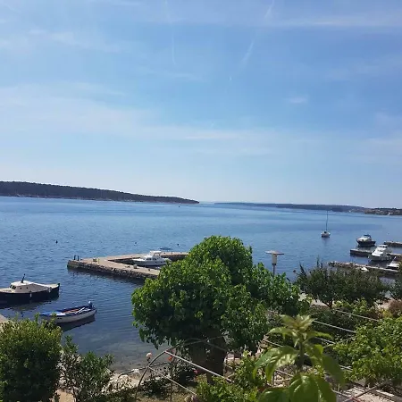 Gasthuis Kuca Lidija 2*