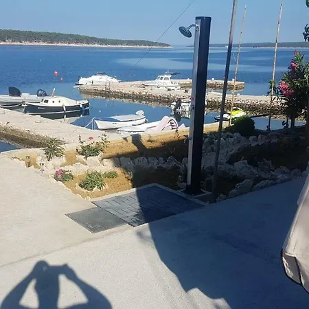 Vendégház Kuca Lidija Rab Town