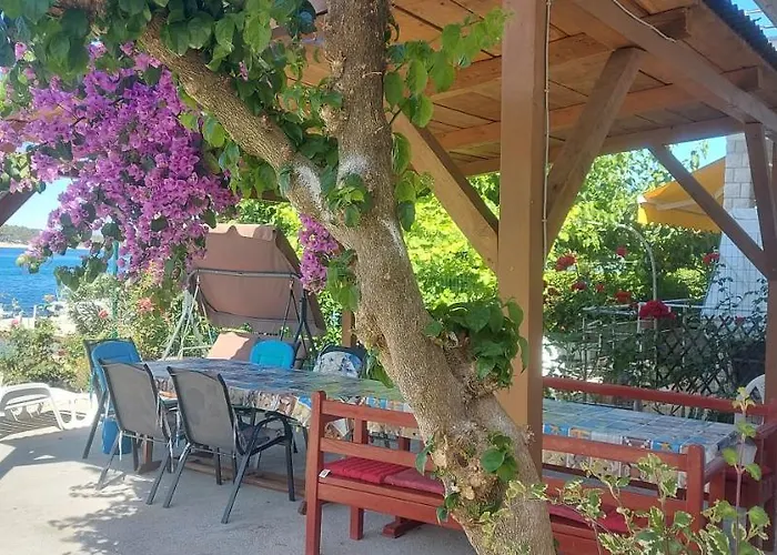 Kuca Lidija Vendégház