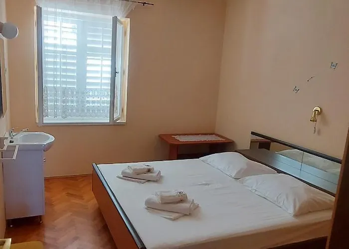 Vendégház Kuca Lidija 2*