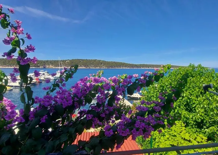 Kuca Lidija Vendégház