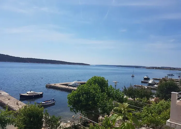 Vendégház Kuca Lidija 2*