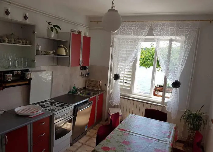 Kuca Lidija 2* Rab Town