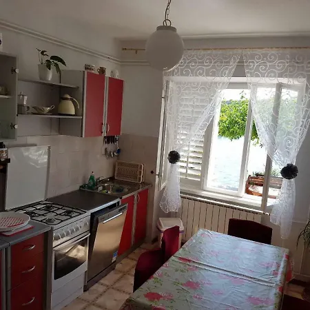 Kuca Lidija 2* Rab Town