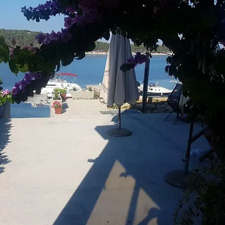 Kuca Lidija Gasthof Rab Town