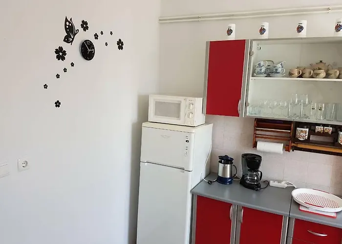 Kuca Lidija 2* 拉布